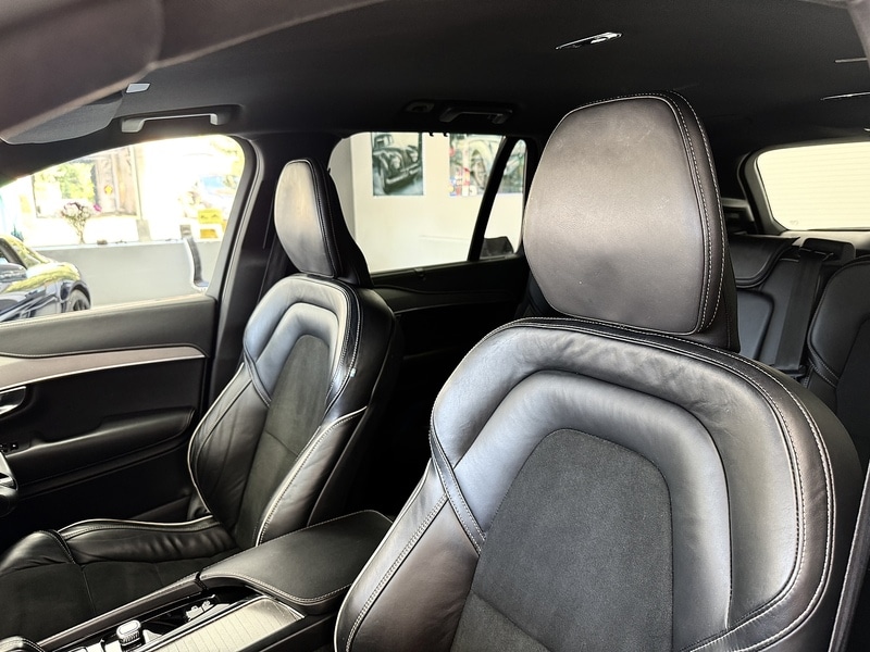 Used Volvo XC90 2022 for sale - 76077186: Photo 69