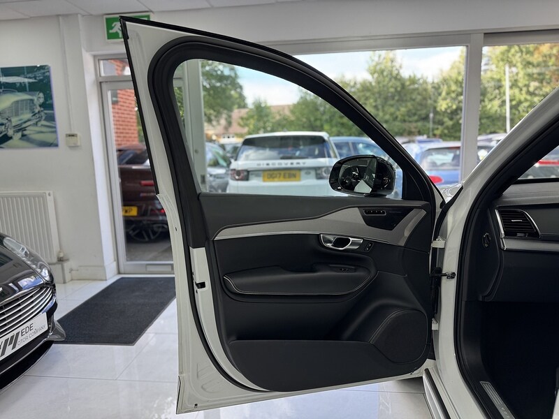 Used Volvo XC90 2022 for sale - 76077186: Photo 72