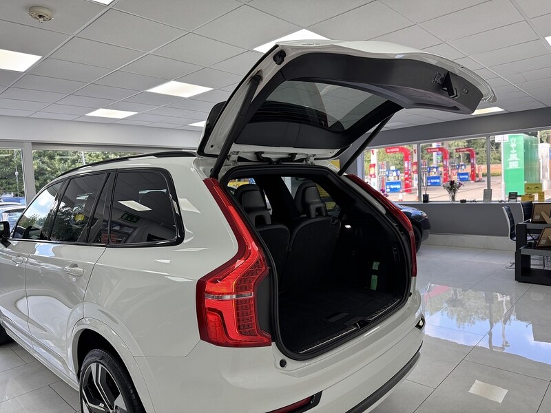 Used Volvo XC90 2022 for sale - 76077186: Photo 73