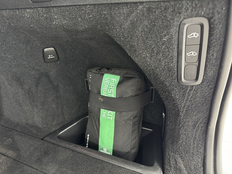 Used Volvo XC90 2022 for sale - 76077186: Photo 75