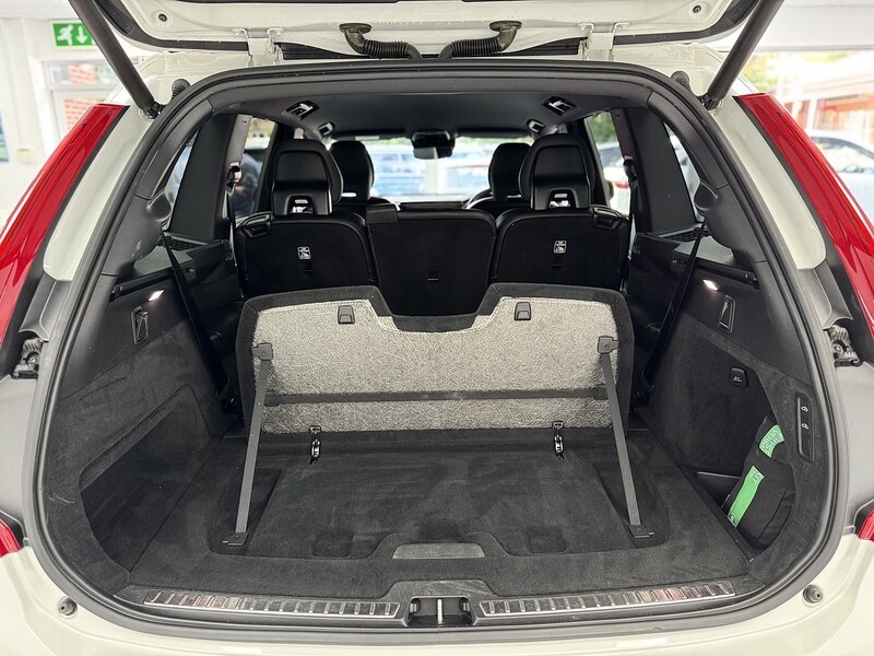 Used Volvo XC90 2022 for sale - 76077186: Photo 78
