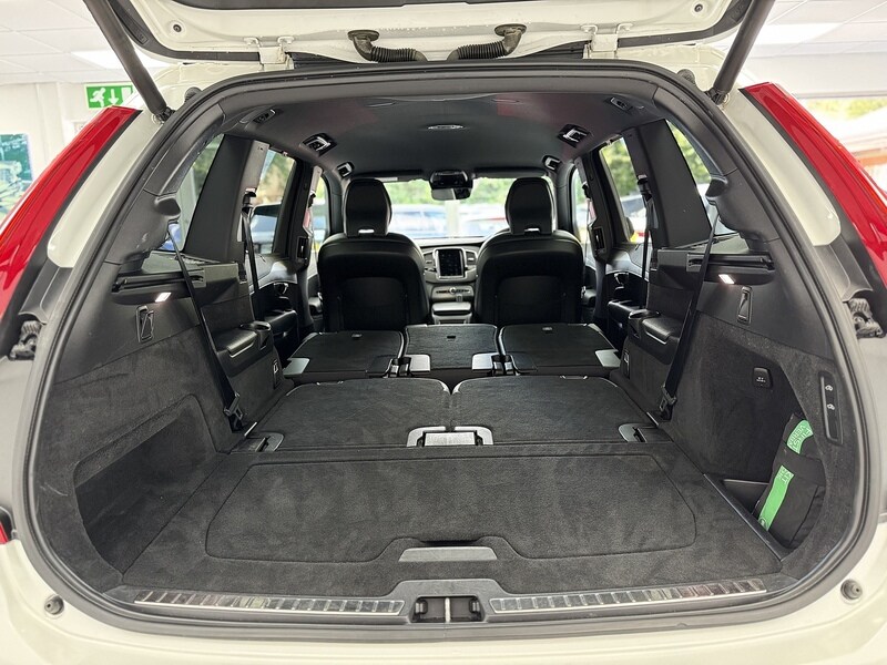 Used Volvo XC90 2022 for sale - 76077186: Photo 80