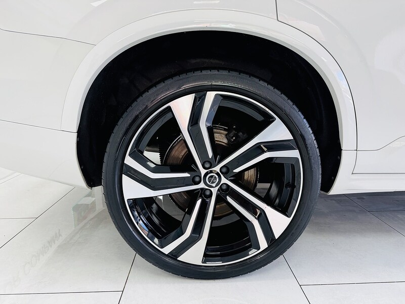 Used Volvo XC90 2022 for sale - 76077186: Photo 81