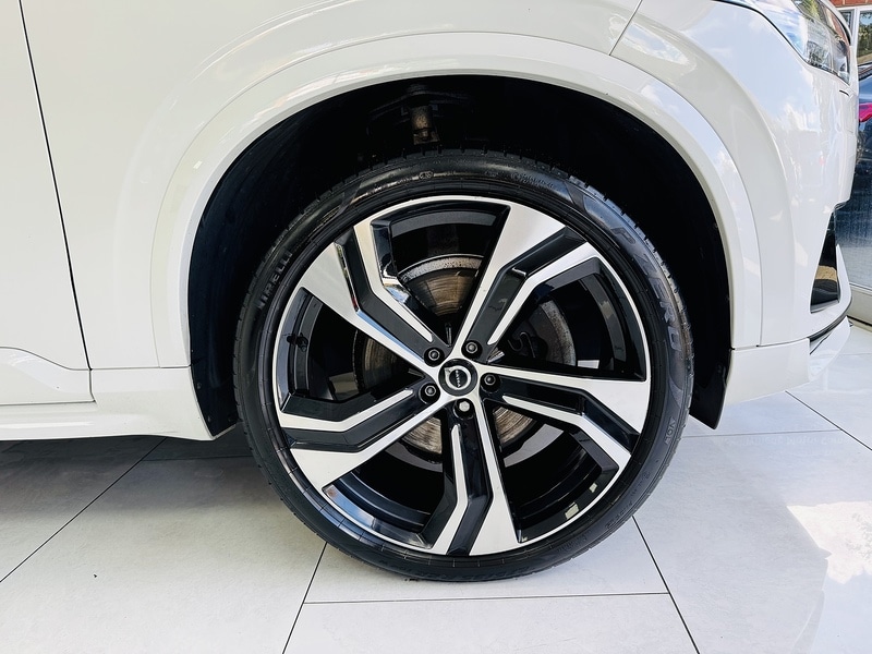 Used Volvo XC90 2022 for sale - 76077186: Photo 82