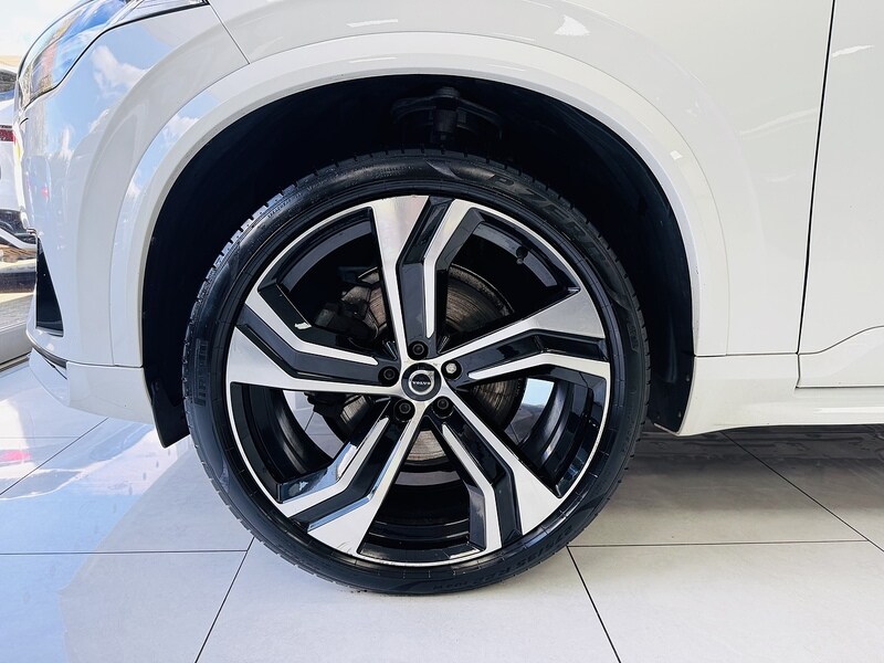Used Volvo XC90 2022 for sale - 76077186: Photo 83