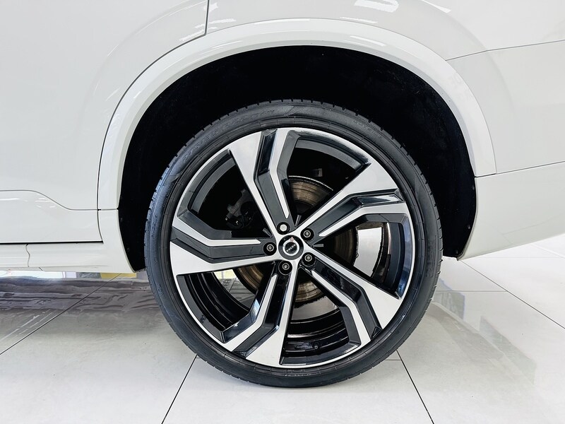 Used Volvo XC90 2022 for sale - 76077186: Photo 84