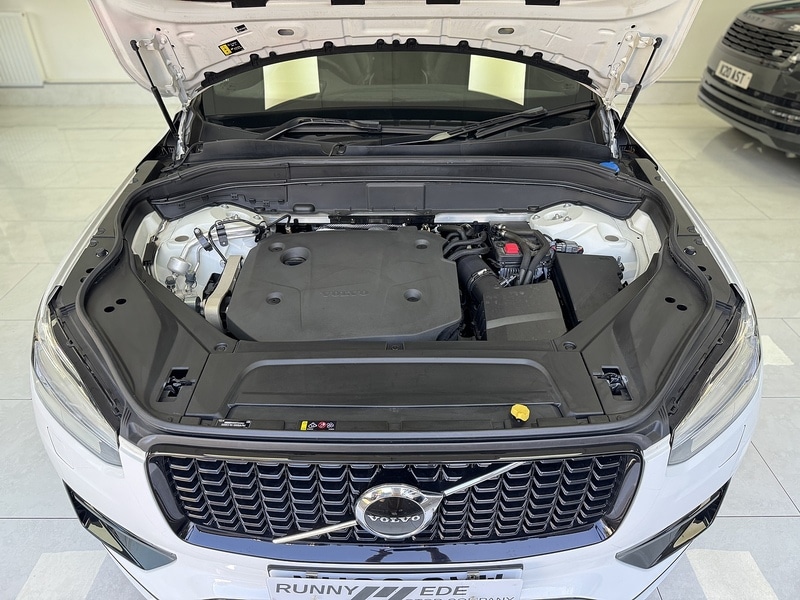 Used Volvo XC90 2022 for sale - 76077186: Photo 85