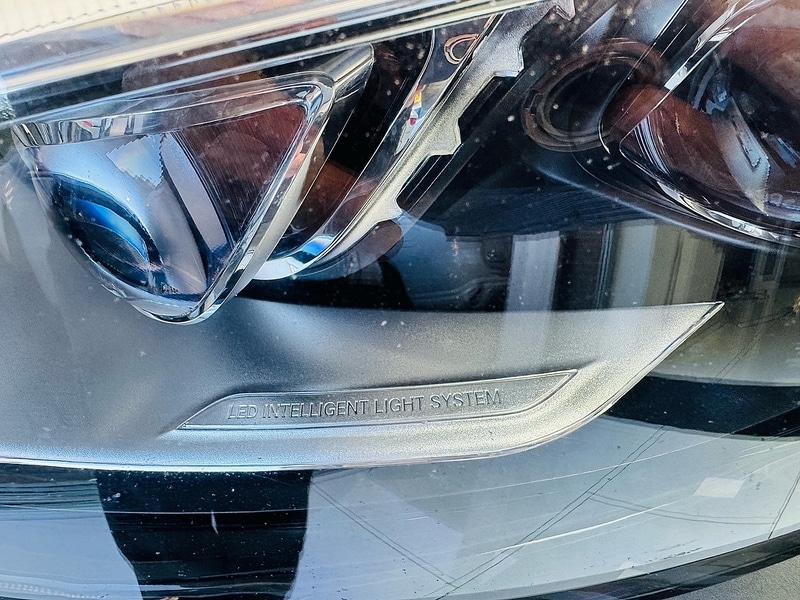 Used Mercedes-Benz GLE 2016 for sale - 76740842: Photo 14