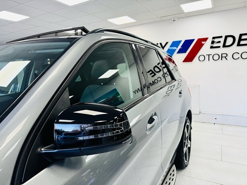 Used Mercedes-Benz GLE 2016 for sale - 76740842: Photo 15