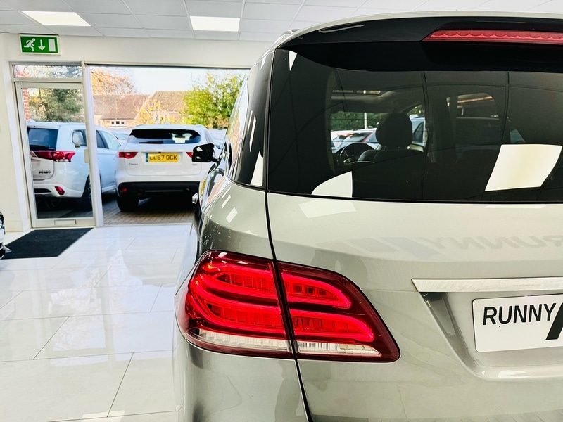 Used Mercedes-Benz GLE 2016 for sale - 76740842: Photo 16