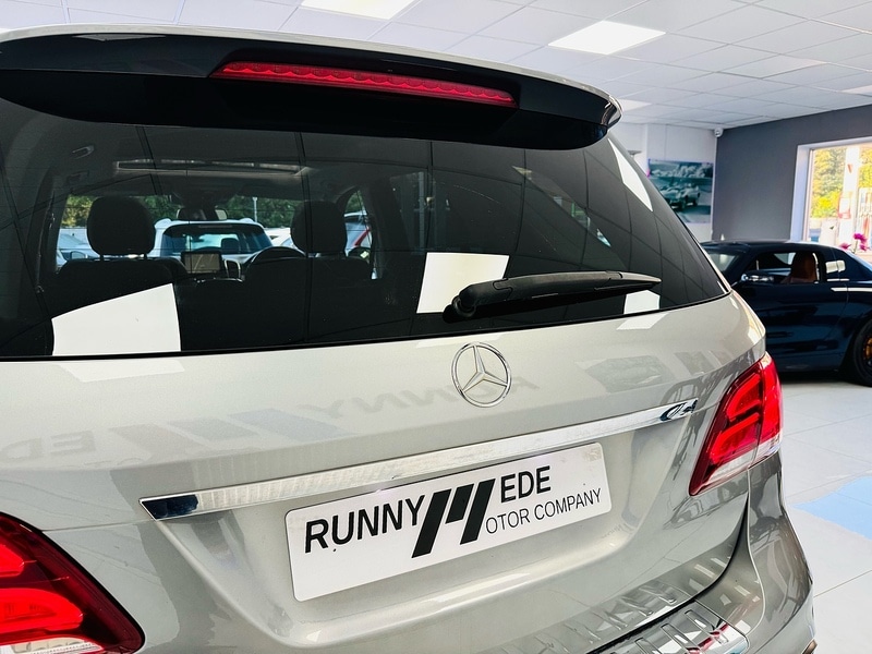 Used Mercedes-Benz GLE 2016 for sale - 76740842: Photo 17