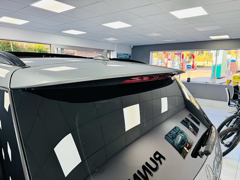 Used Mercedes-Benz GLE 2016 for sale - 76740842: Photo 18