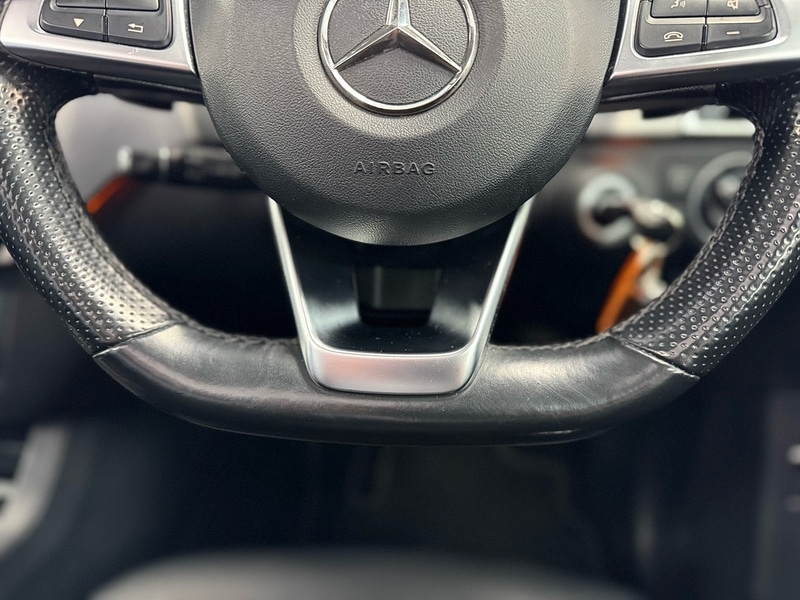 Used Mercedes-Benz GLE 2016 for sale - 76740842: Photo 27