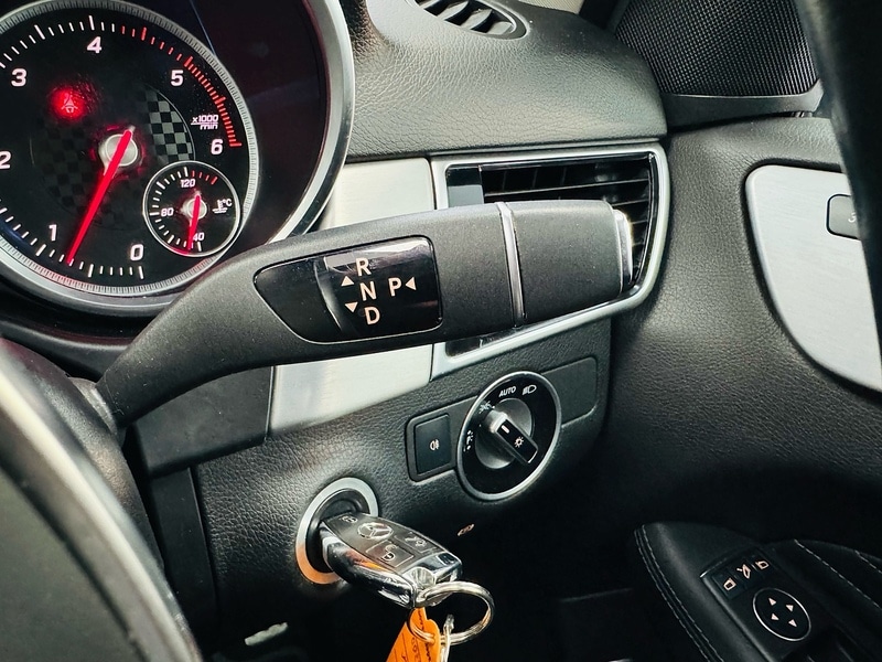 Used Mercedes-Benz GLE 2016 for sale - 76740842: Photo 30