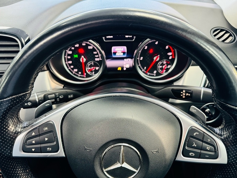 Used Mercedes-Benz GLE 2016 for sale - 76740842: Photo 31