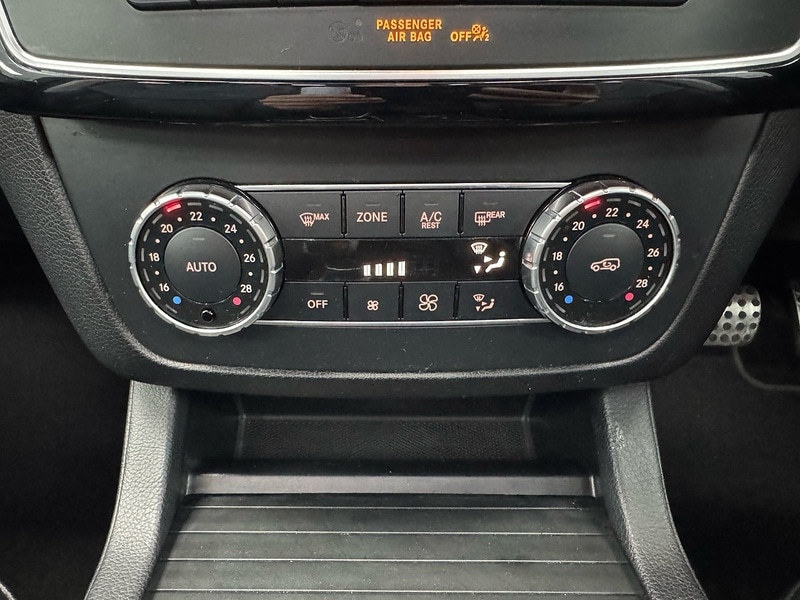 Used Mercedes-Benz GLE 2016 for sale - 76740842: Photo 38