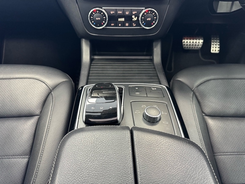 Used Mercedes-Benz GLE 2016 for sale - 76740842: Photo 39