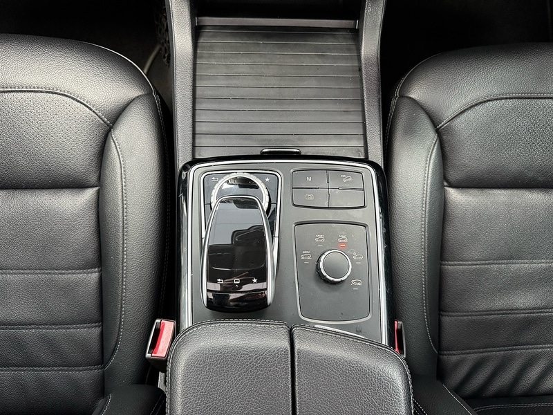 Used Mercedes-Benz GLE 2016 for sale - 76740842: Photo 41