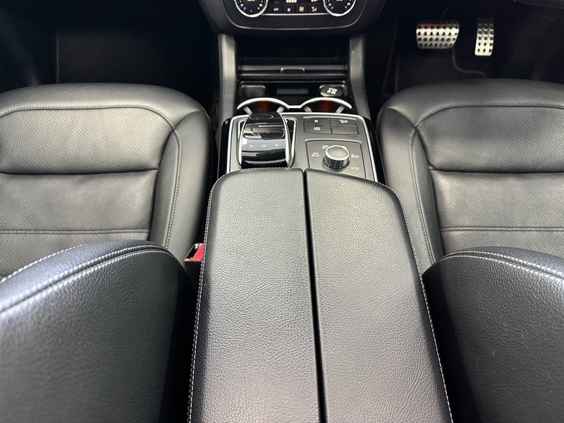 Used Mercedes-Benz GLE 2016 for sale - 76740842: Photo 43