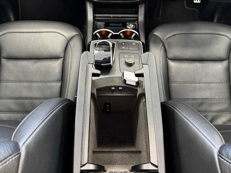 Used Mercedes-Benz GLE 2016 for sale - 76740842: Photo 44