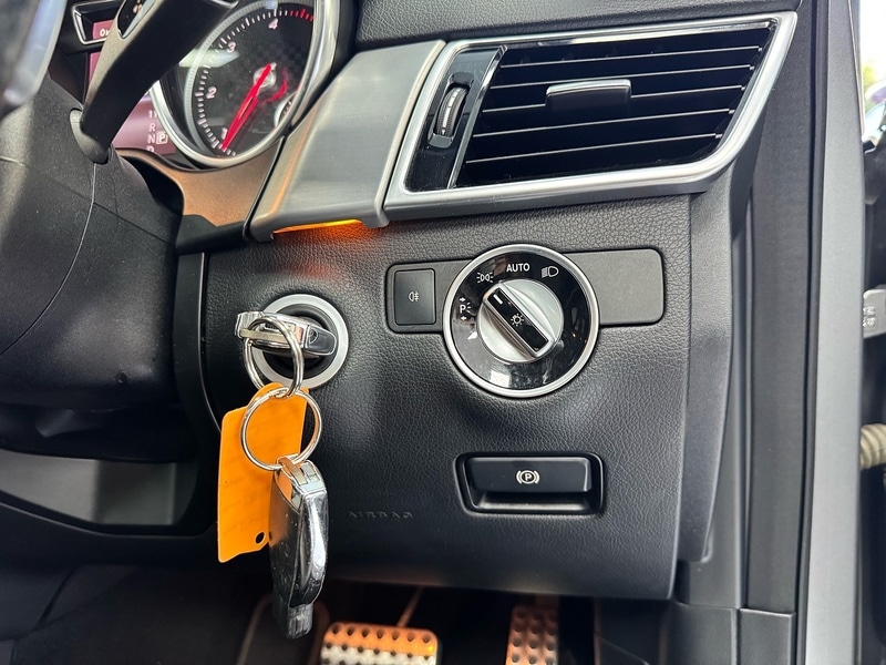 Used Mercedes-Benz GLE 2016 for sale - 76740842: Photo 50