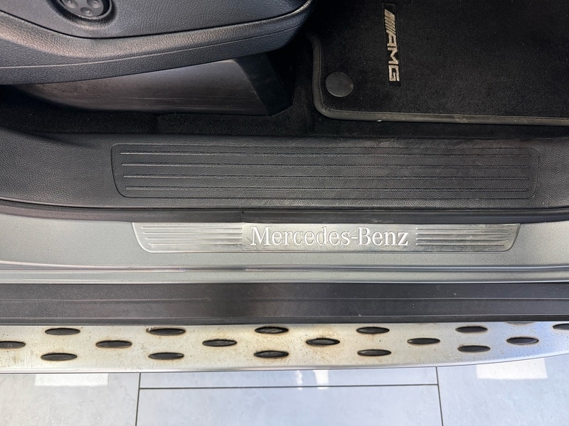 Used Mercedes-Benz GLE 2016 for sale - 76740842: Photo 53