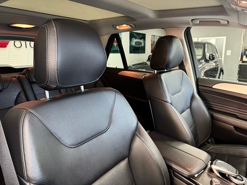 Used Mercedes-Benz GLE 2016 for sale - 76740842: Photo 54