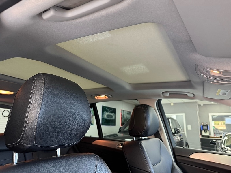 Used Mercedes-Benz GLE 2016 for sale - 76740842: Photo 56