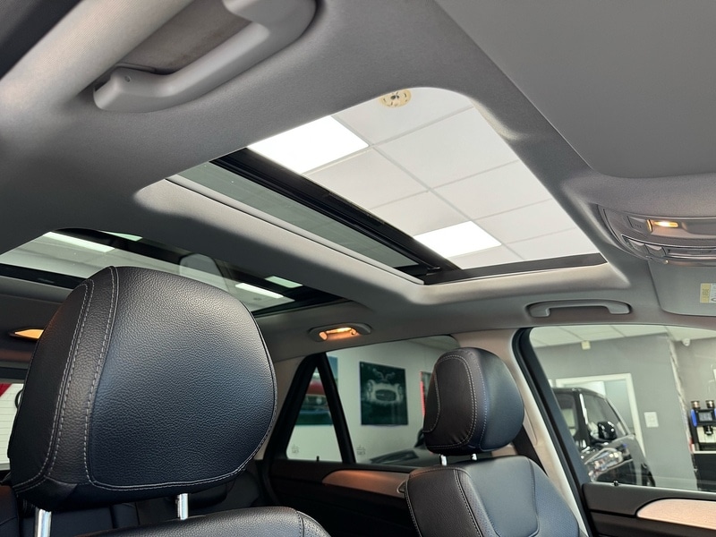 Used Mercedes-Benz GLE 2016 for sale - 76740842: Photo 58