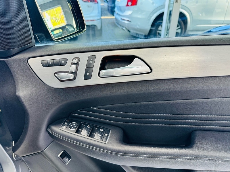 Used Mercedes-Benz GLE 2016 for sale - 76740842: Photo 60