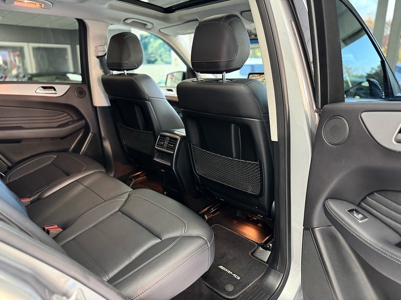 Used Mercedes-Benz GLE 2016 for sale - 76740842: Photo 62