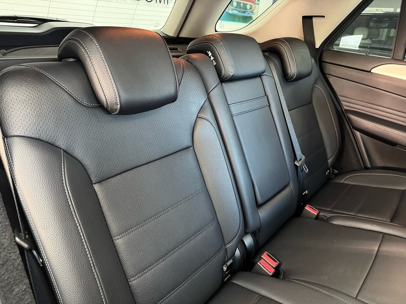 Used Mercedes-Benz GLE 2016 for sale - 76740842: Photo 64