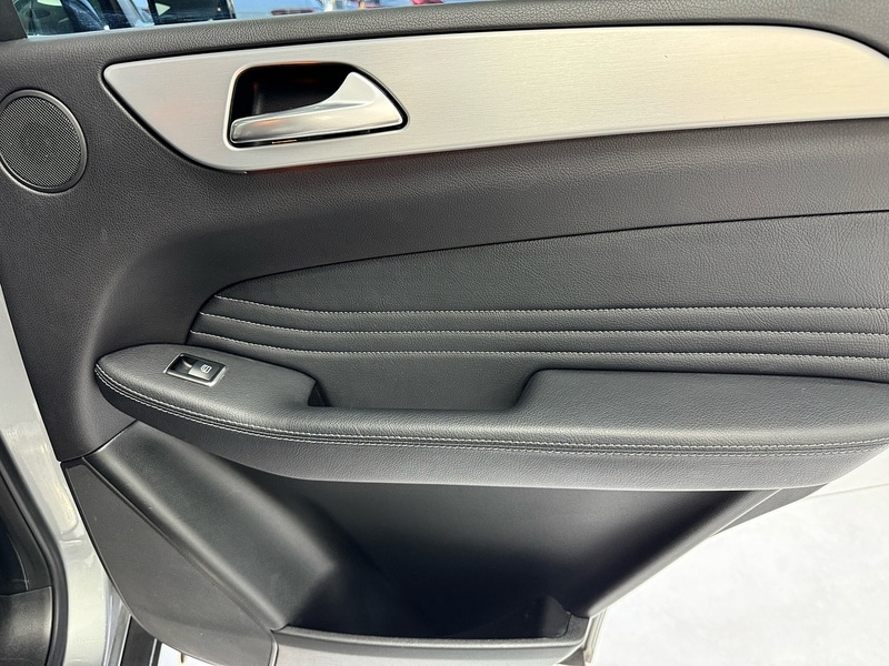 Used Mercedes-Benz GLE 2016 for sale - 76740842: Photo 67