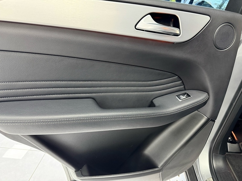 Used Mercedes-Benz GLE 2016 for sale - 76740842: Photo 73