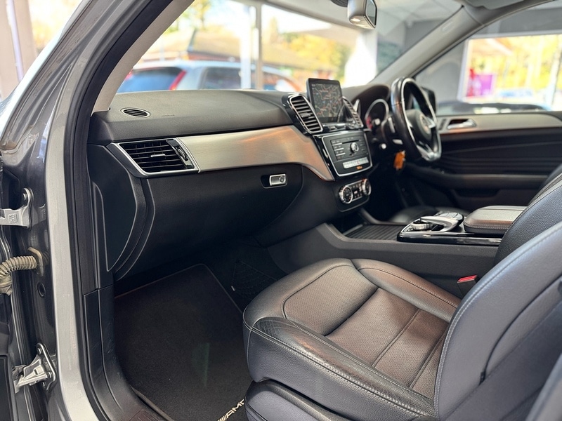 Used Mercedes-Benz GLE 2016 for sale - 76740842: Photo 74