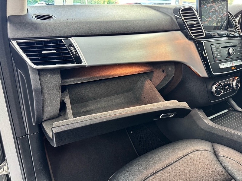 Used Mercedes-Benz GLE 2016 for sale - 76740842: Photo 76