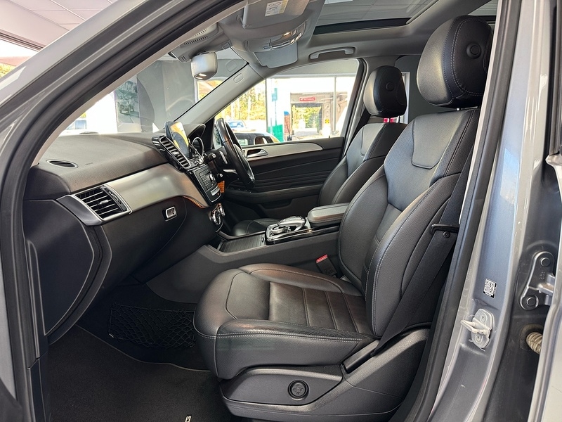 Used Mercedes-Benz GLE 2016 for sale - 76740842: Photo 77