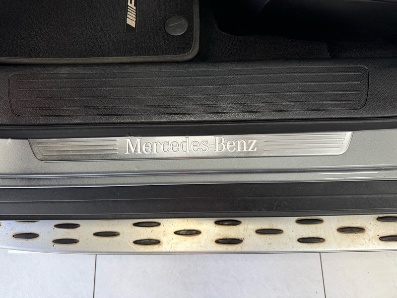 Used Mercedes-Benz GLE 2016 for sale - 76740842: Photo 79