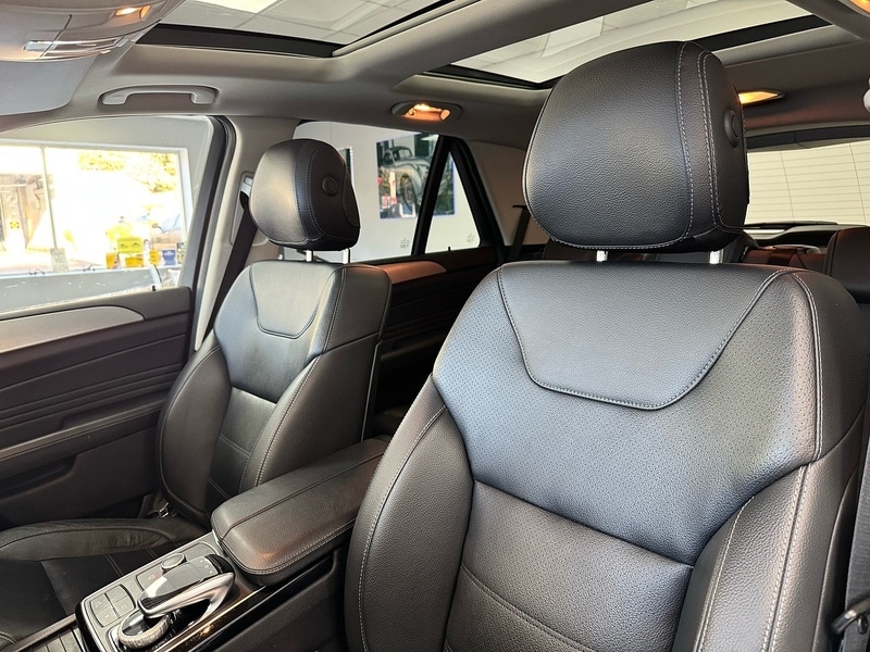 Used Mercedes-Benz GLE 2016 for sale - 76740842: Photo 80