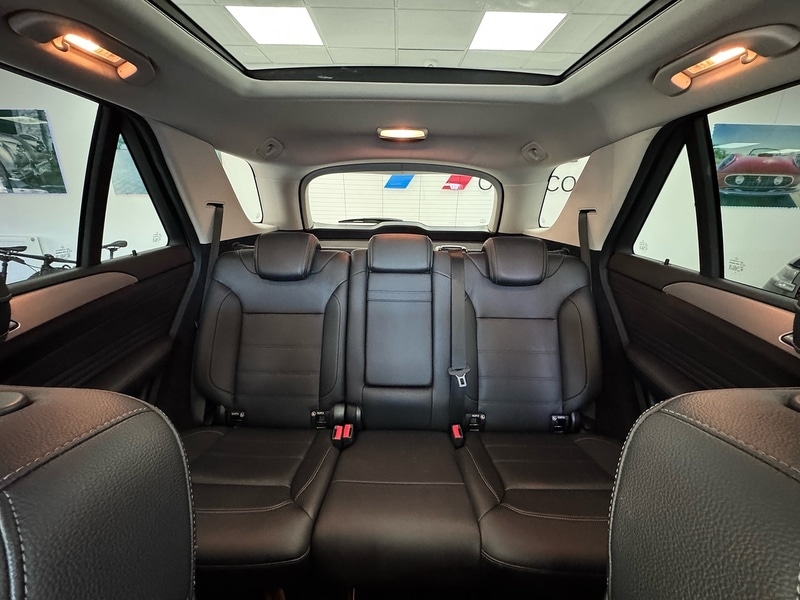 Used Mercedes-Benz GLE 2016 for sale - 76740842: Photo 81