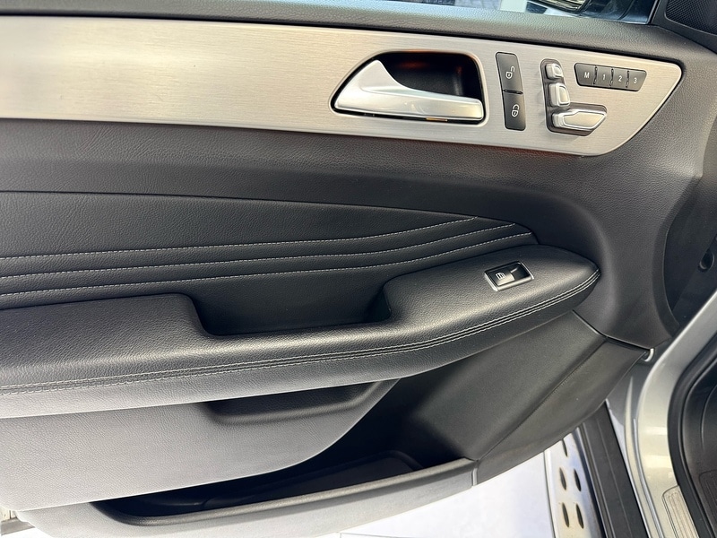 Used Mercedes-Benz GLE 2016 for sale - 76740842: Photo 84