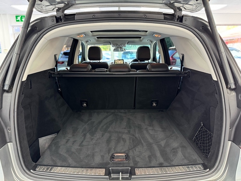 Used Mercedes-Benz GLE 2016 for sale - 76740842: Photo 88