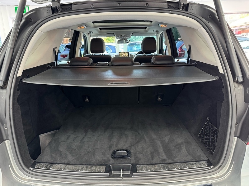 Used Mercedes-Benz GLE 2016 for sale - 76740842: Photo 90