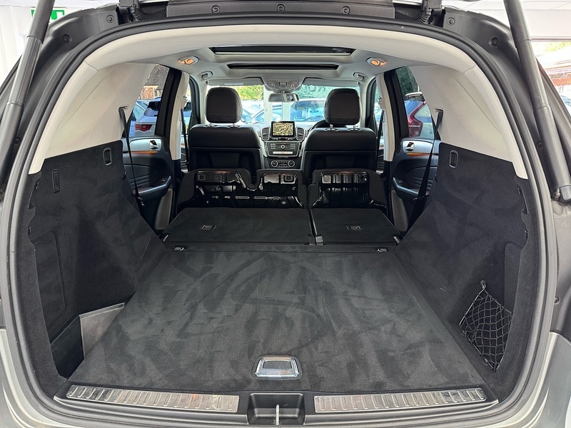 Used Mercedes-Benz GLE 2016 for sale - 76740842: Photo 91