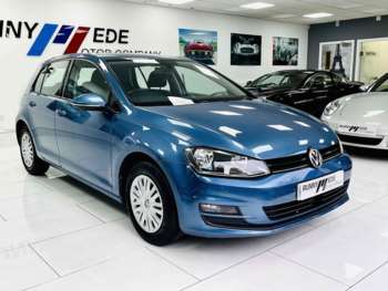 2015 - TSI BlueMotion Tech Match 5-Door