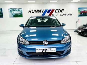 Used Volkswagen Golf 2015 for sale - 74455469: Photo