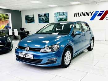 Used Volkswagen Golf 2015 for sale - 74455469: Photo