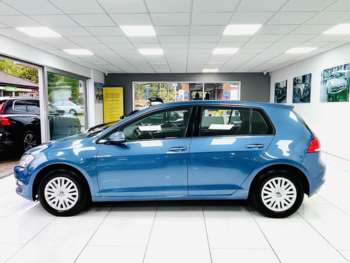 Used Volkswagen Golf 2015 for sale - 74455469: Photo