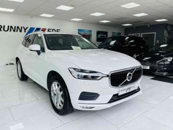2019 - T5 Momentum Pro 5-Door