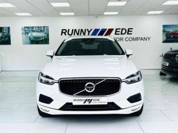 Used Volvo XC60 2019 for sale - 75084780: Photo